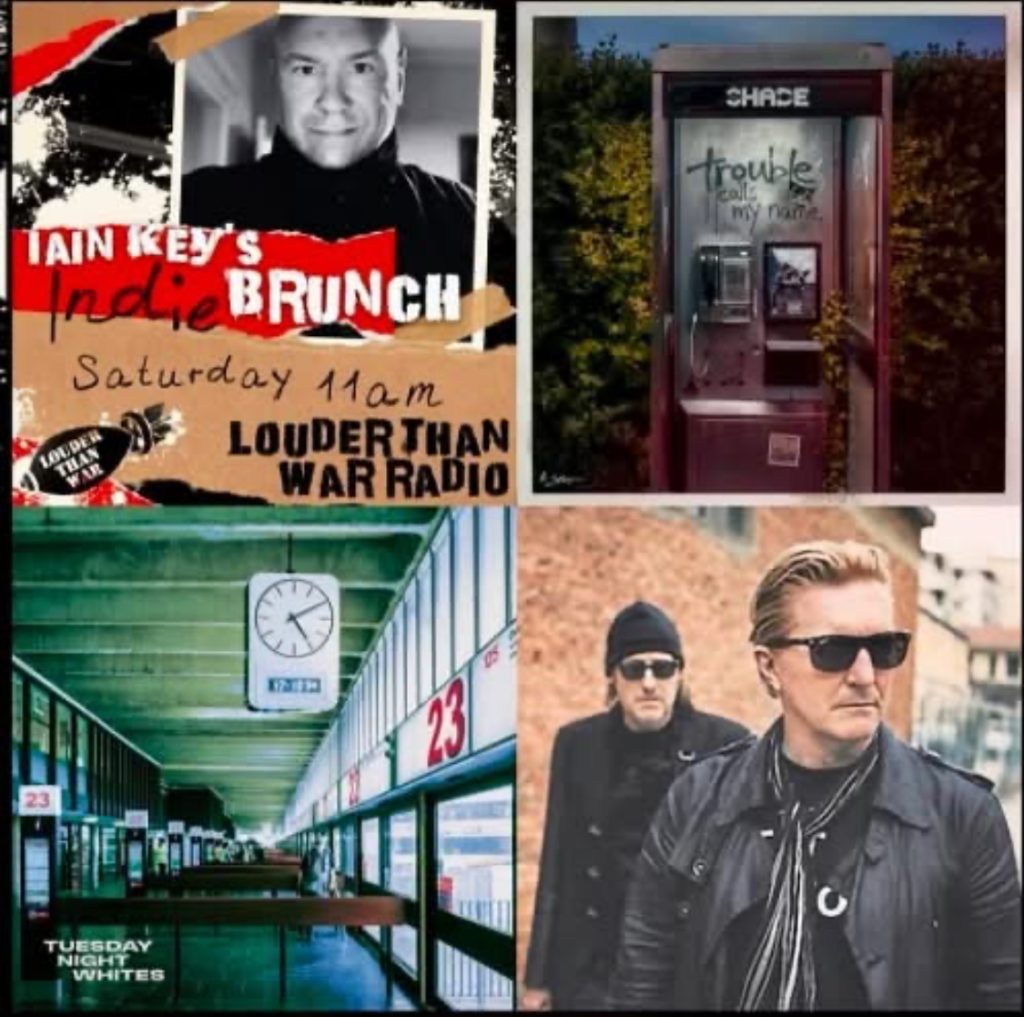 louder than war