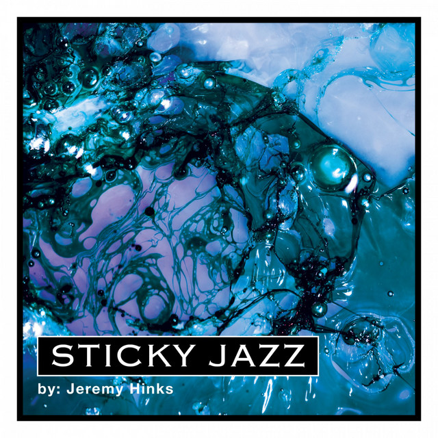 sticky jazz podcast