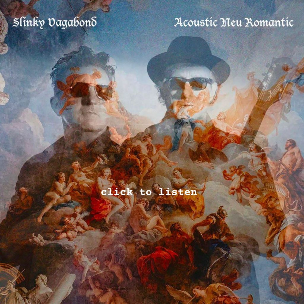 copertina click to listen