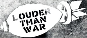 louder than war